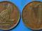 Irlandia 1 Penny 1948 rok od 1zł i BCM