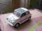 WYPRZEDAŻ KOLEKCJI UNIKATY! FIAT 500 ABARTH