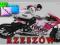 ZDALNIE STEROWANY MOTOR MOTOCYKL ŚCIGACZ Rzeszów