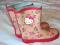 Kalosze Hello Kitty rozm. 34 piękne U.K. 2 SANRIO
