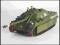 CZOŁG NIEMIECKI -  II Wojna Świat