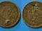 Meksyk 1 Centavo 1906 rok od 1zł i BCM