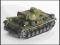CZOŁG NIEMIECKI -  II Wojna Świat