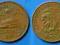 Meksyk 20 Centavos 1957 rok od 1zł i BCM