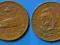 Meksyk 20 Centavos 1965 rok od 1zł i BCM
