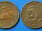 Meksyk 20 Centavos 1966 rok od 1zł i BCM