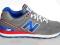 Buty New Balance ML574SGW ! NAJNOWSZE ! roz.40,5