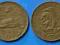 Meksyk 20 Centavos 1969 rok od 1zł i BCM