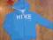 bluza Nike rozm 86 j.nowa