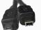 LA2 EKRANOWANY KABEL FIRE-WIRE 4PIN-4PIN 1,8M FVAT