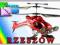 Helikopter DRAGONFLY zdalnie sterowany R/C Rzeszów