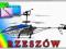 Helikopter zdalnie sterowany tactics Rzeszów