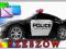 Radiowóz Policyjny Zdalnie Sterowany R/C Rzeszów
