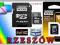 KARTA PAMIĘCI GOODRAM MICRO SDHC 16GB CLASS 10 +AD