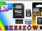 KARTA PAMIĘCI GOODRAM MICRO SDXC 64GB CLASS 10