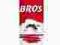BROS spray na komary i kleszcze MAX 90ml