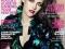 VOGUE UK 10/2012 Kristen stewart ZMIERZCH TWILIGHT