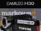 Kamera TOSHIBA CAMILEO H30 / STAN BDB / GW