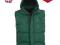 Bezrękawnik LEE COOPER Kamizelka Puchowa S-XXL -XL