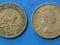 East Africa (Anglia) 50 Cent 1954 od 1zł BCM