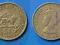 East Africa (Anglia) 50 Cent 1960 od 1zł BCM