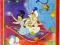 Puzzle TREFL - ALADDIN  500/400 elementów