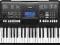 Yamaha PSR E423 keyboard instrument + gratis!!!