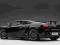 Lamborghini Gallardo superleggera czarny