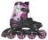 Rolki Powerslide MONSTER HIGH 34-37 - NOWOŚĆ -