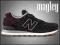 NEW BALANCE KLASYCZNE BUTY ML574FSB - 42,5 (27cm)