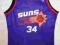 Charles Barkley Champion koszulka Phoenix Suns XL