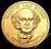 1 Dolar 2008 P USA ~Martin Van Buren~ 8 Prezyden