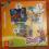 SCOOBY DOO puzzle 3 w 1 20, 36 50 elementów Trefl