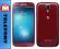 SAMSUNG Galaxy S4 RED BEZ SIM. METRO CEN. 1700zł