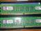 4GB KINGSTON KVR667D2E5K2/4G DDR2 PC2-5300 ECC