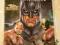 BATMAN - ARKHAM UNHINGED #5 / 2012 / The New 52