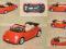 AUTOart-VOLKSWAGEN NEW BEETLE CABRIO  1/43