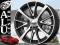 3174 MBM FELGI 14'' 5x100 SKODA FABIA VW POLO
