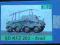 SD KFZ 263 - 8 RAD - MARS