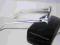 paski NOWE oprawki  CHANELKI okulary black white