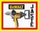DeWALT mieszadło mieszarka 710W 13mm 50Nm D21520