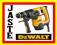 DEWALT Mlot Mlotowiertarka SDS+ D25323K 800W Udar