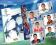 Naklejki CHAMPIONS LEAGUE 2012/2013 - PANINI