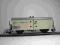 ZEUKE TT 2-os.wagon chlodnia 'INTER FRIGO'  DB