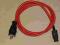 Pol_C Power Cord 2 x 5mm2 ekranowane