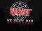 SLIPKNOT - WE WON`T DIE r.XXL heavy death metal