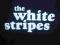 The White StRIPES r.S damski rock punk blues