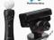 SONY PS3 MOVE KAMERKA + KONTROLER + GRA, FV