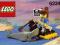 LEGO Pirates 6234 Renegade's Raft 1991 rok