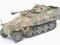 Sd.Kfz.251/22 Ausf. D Germany 1945 - Dragon Armor